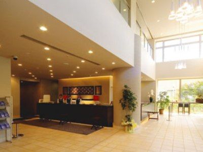 Dormy 酒店 秋田