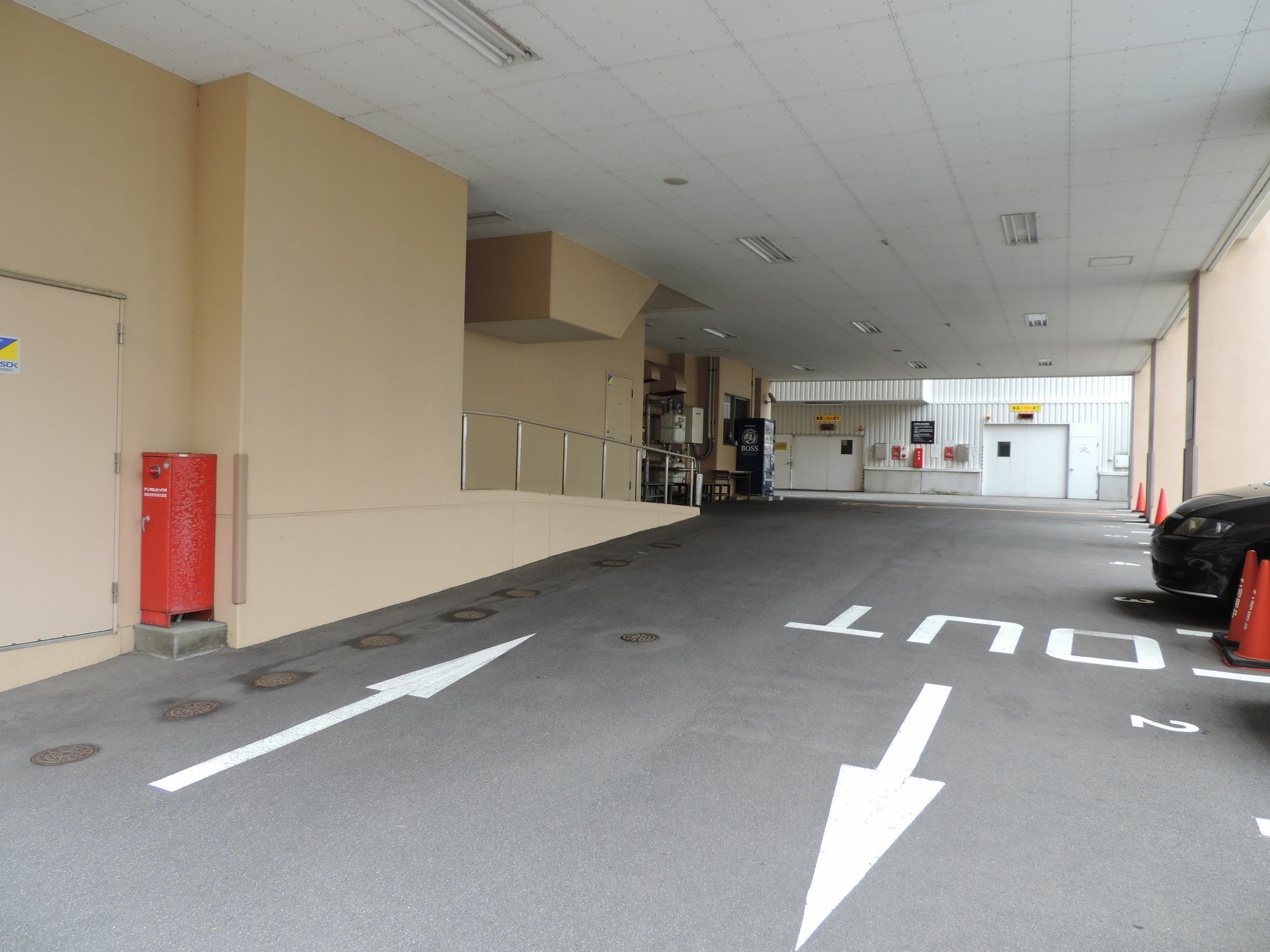 ドーミーイン秋田 ホテル 秋田市